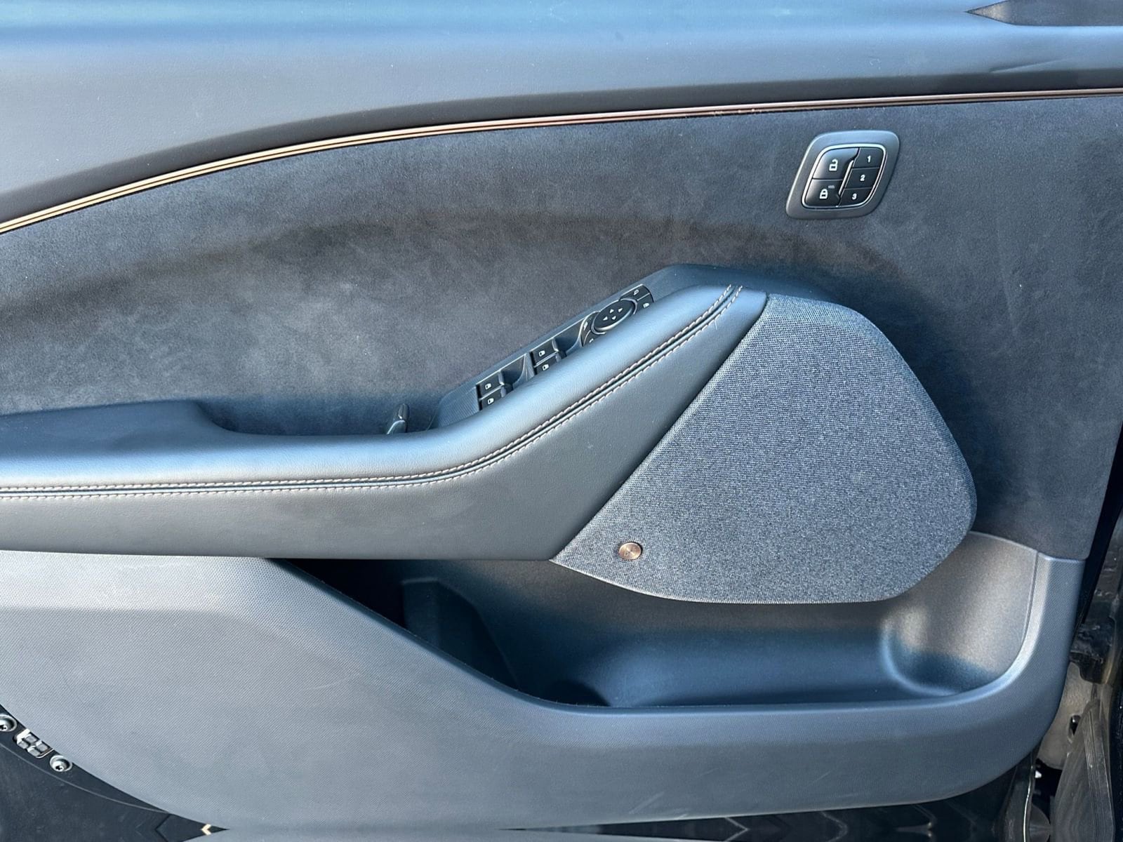 Thumbnail: 2023 Ford Mustang Mach-E - 24