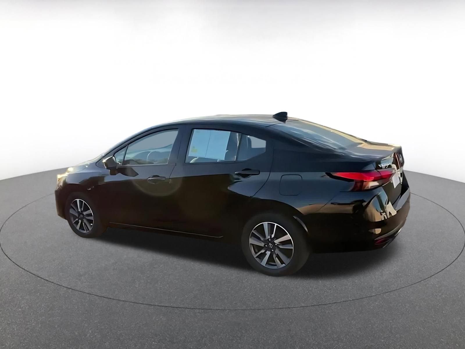 Thumbnail: 2025 Nissan Versa - 10