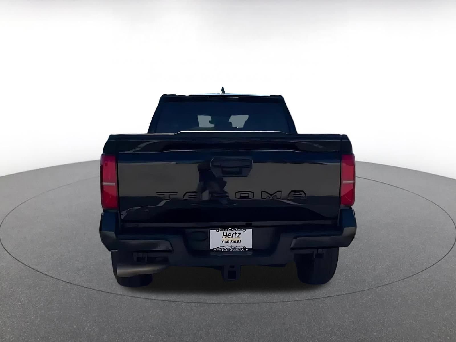Thumbnail: 2024 Toyota Tacoma - 11