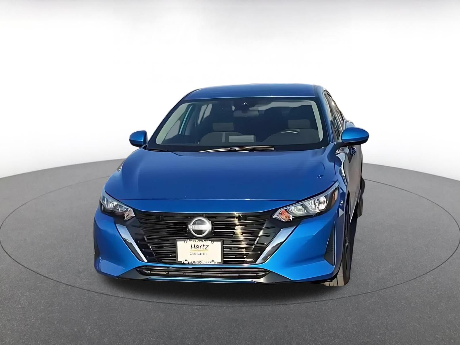 Thumbnail: 2025 Nissan Sentra - 4