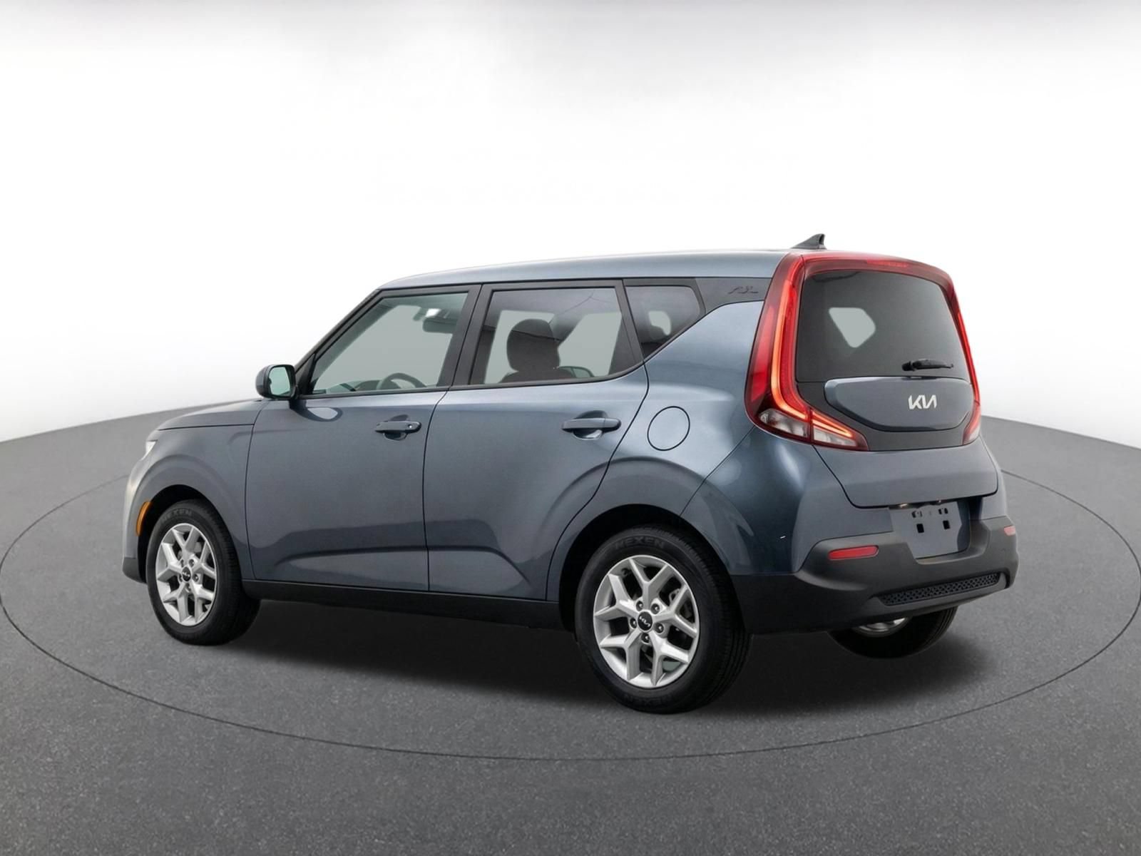 Thumbnail: 2025 Kia Soul - 7