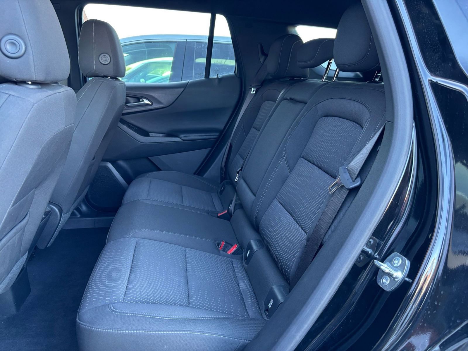 Thumbnail: 2025 Chevrolet Equinox - 24