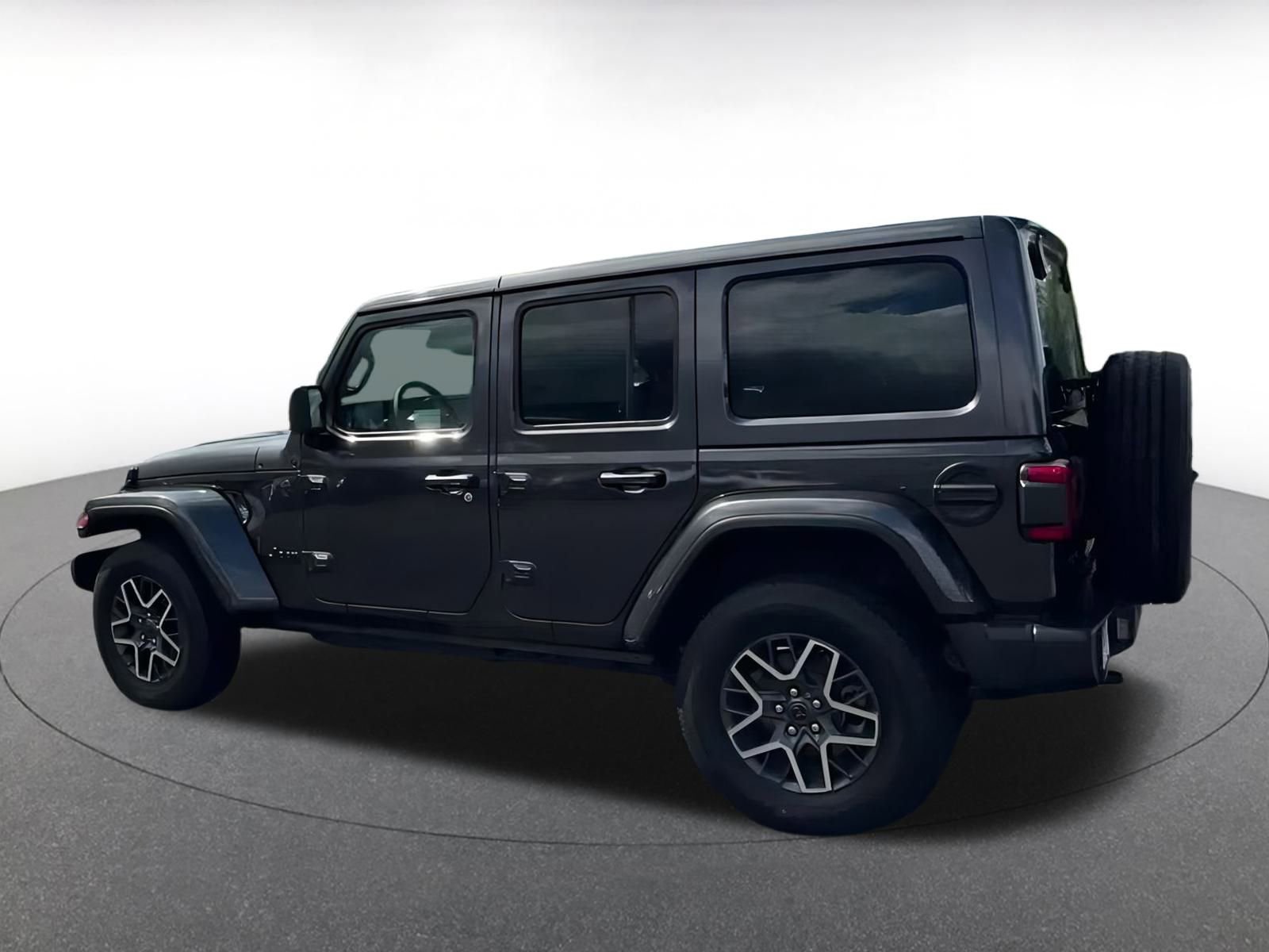 Thumbnail: 2025 Jeep Wrangler - 9