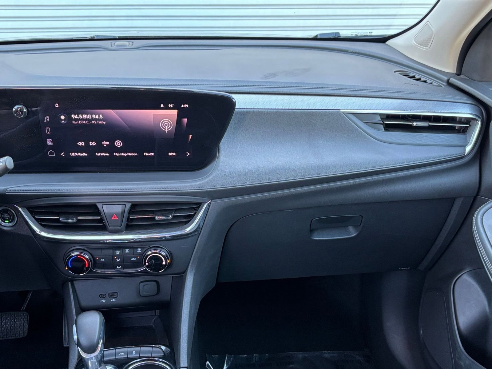 Thumbnail: 2025 Buick Encore GX - 34