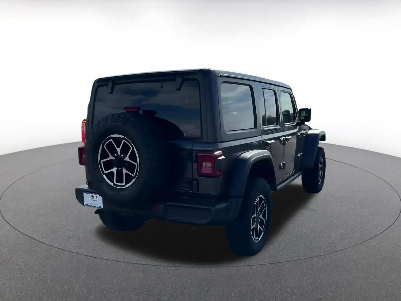 Thumbnail: 2025 Jeep Wrangler - 10