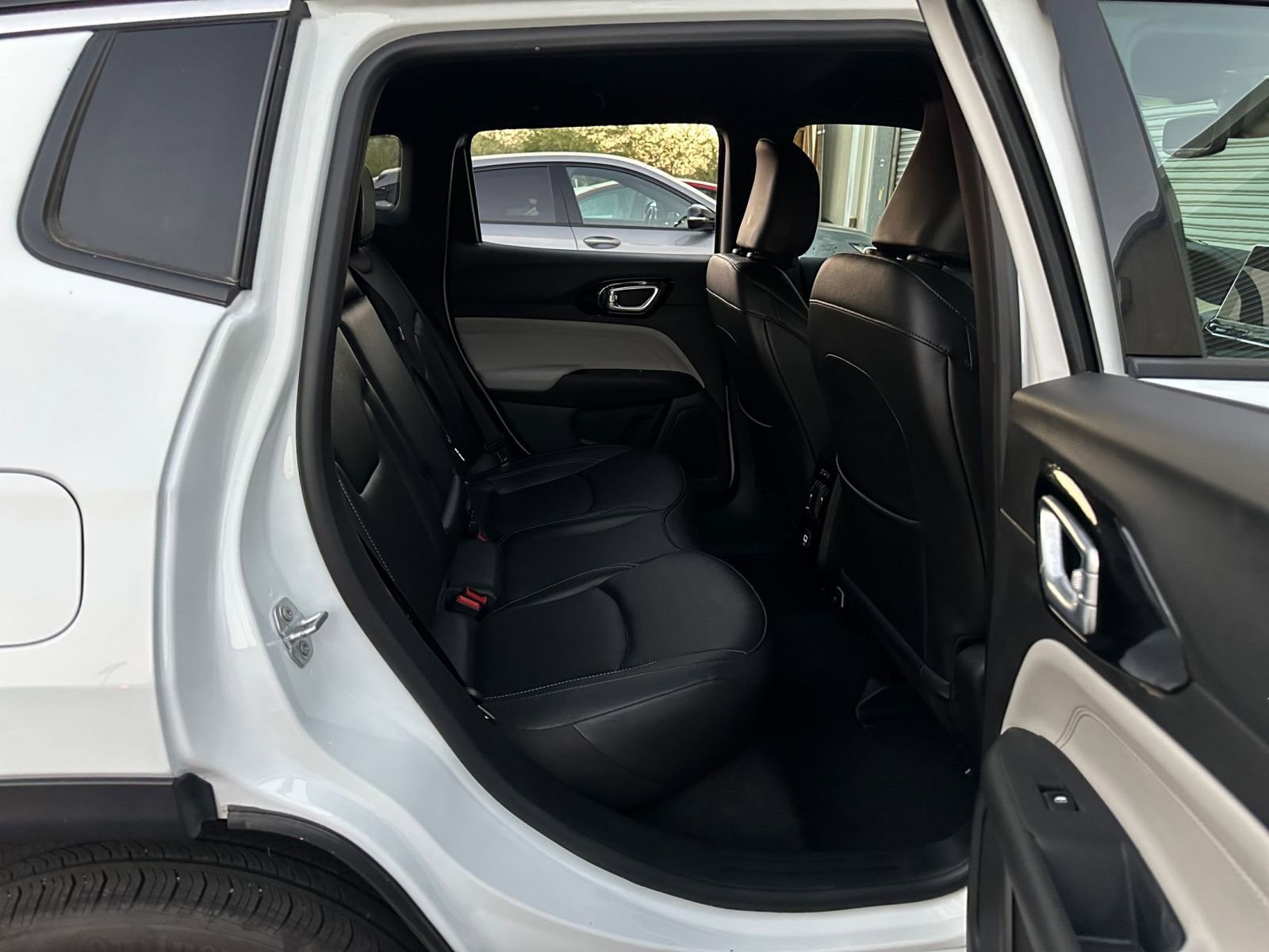 Thumbnail: 2025 Jeep Compass - 25