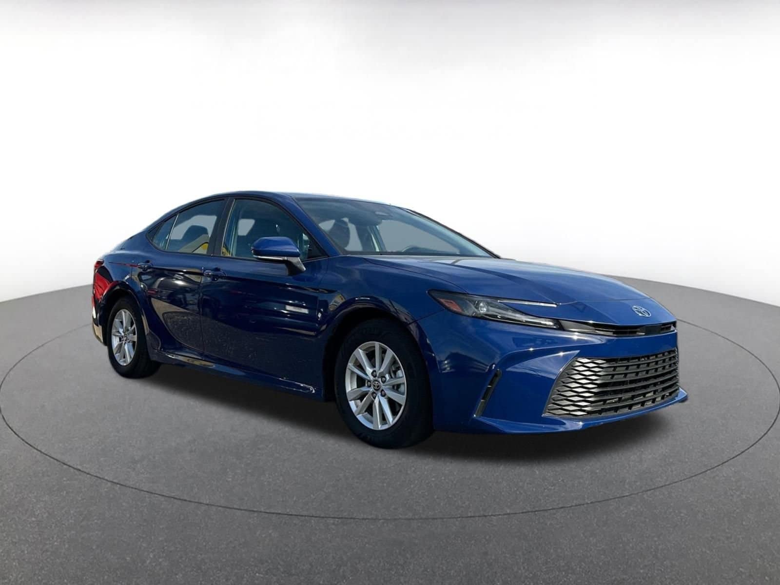 Thumbnail: 2025 Toyota Camry - 1