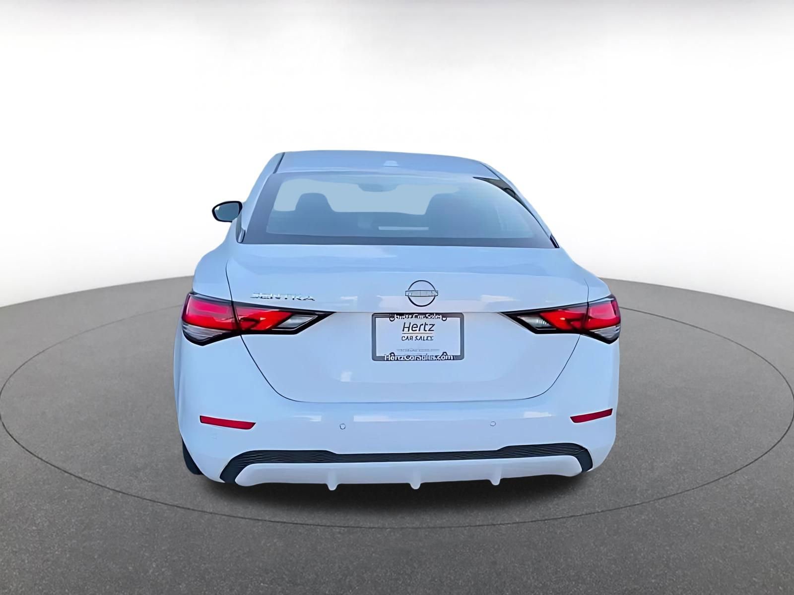 Thumbnail: 2025 Nissan Sentra - 12