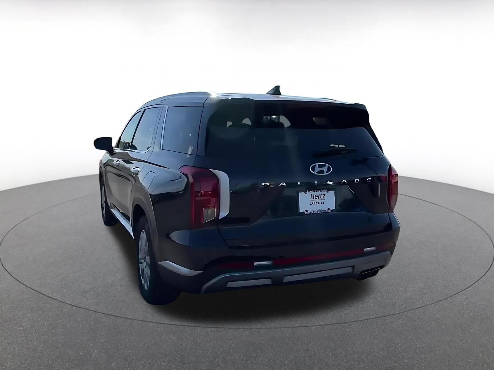 Thumbnail: 2025 Hyundai Palisade - 11