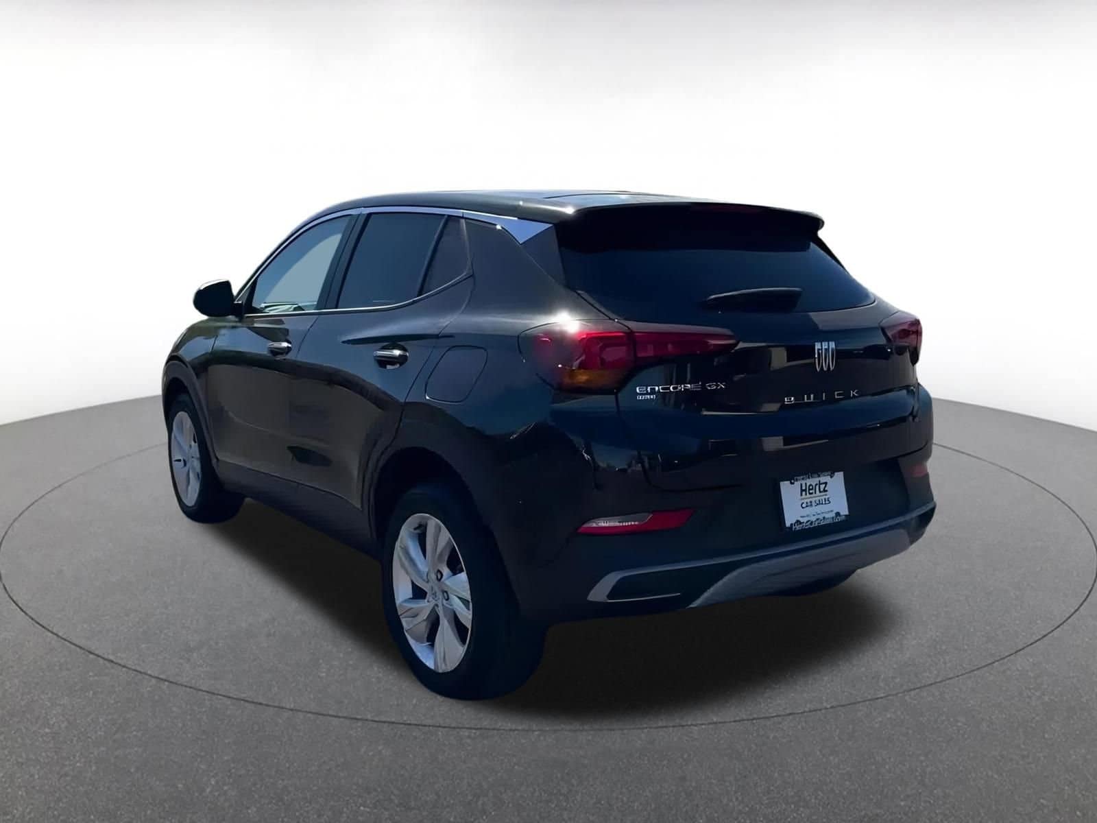 Thumbnail: 2025 Buick Encore GX - 11