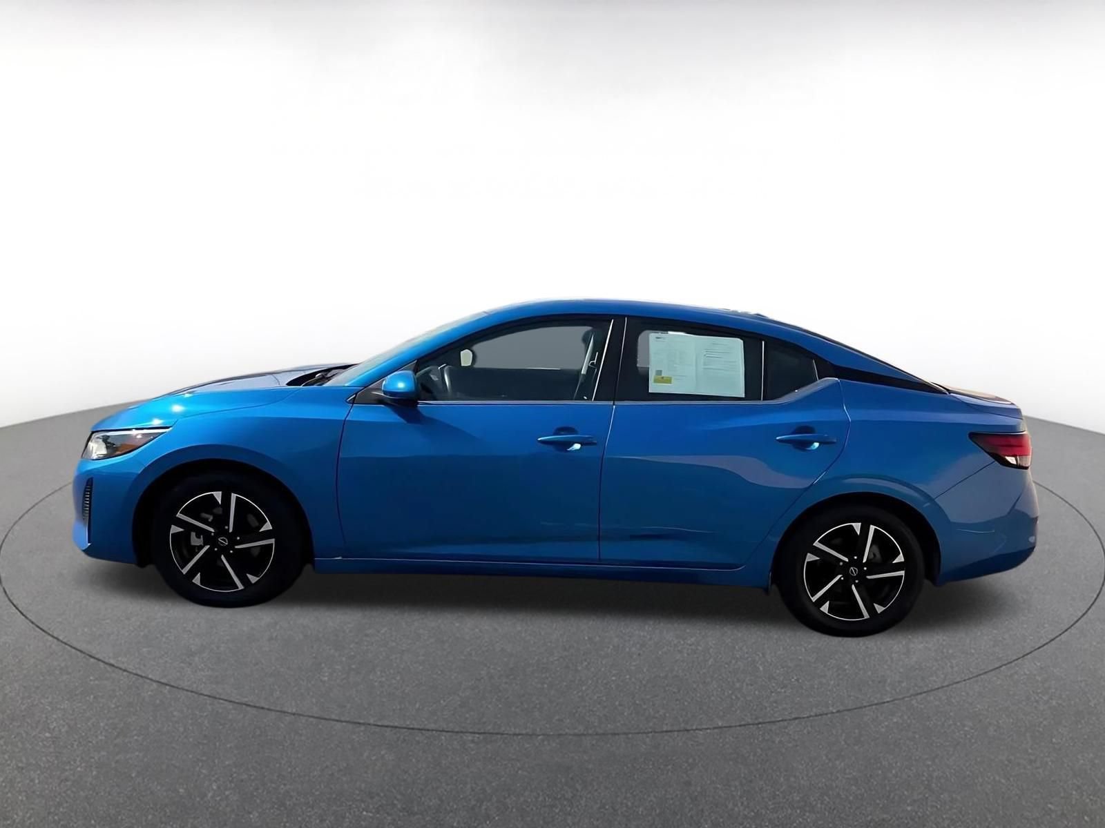 Thumbnail: 2025 Nissan Sentra - 7