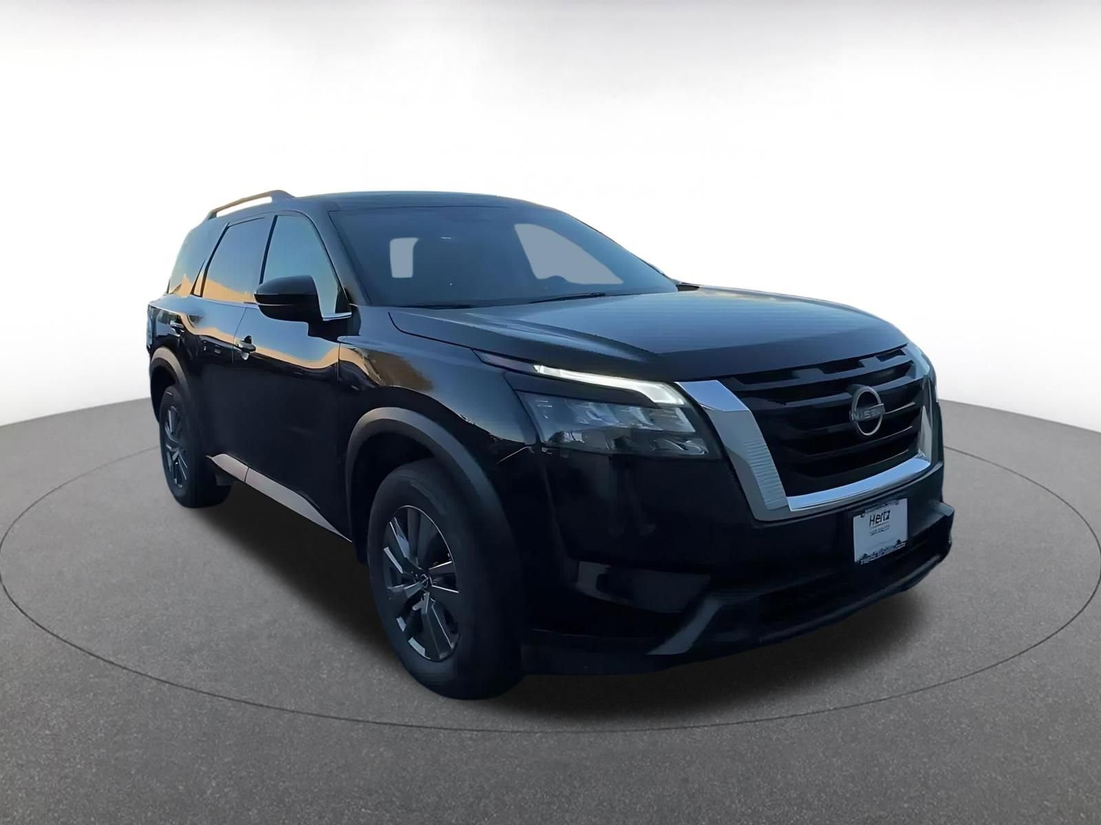 Thumbnail: 2025 Nissan Pathfinder - 3