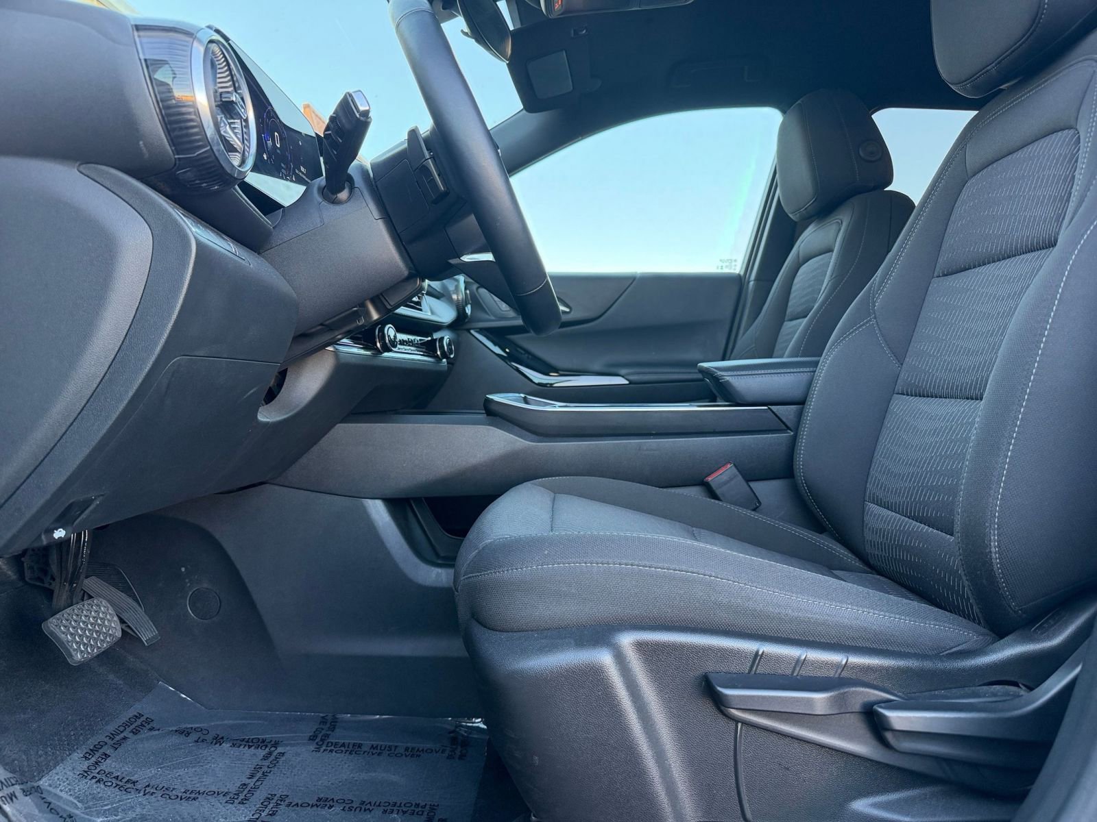 Thumbnail: 2025 Chevrolet Equinox - 27