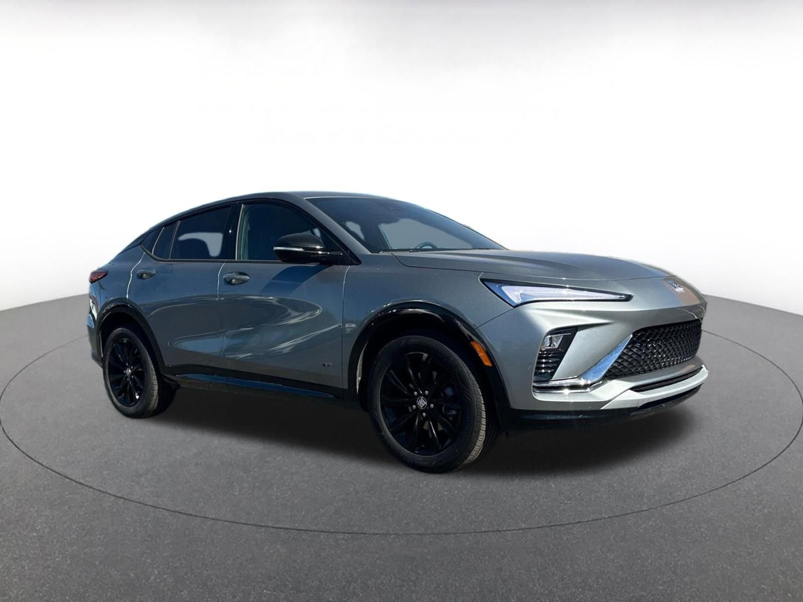 Thumbnail: 2025 Buick Envista - 1