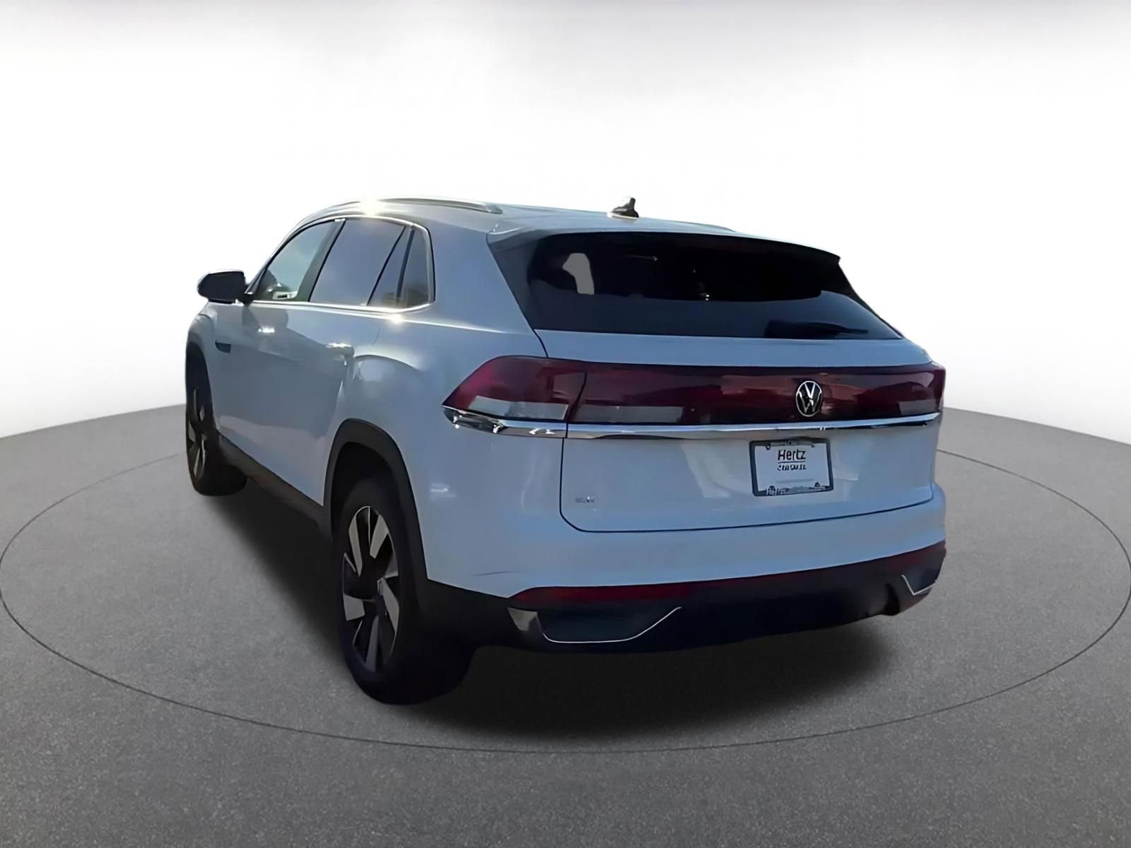 Thumbnail: 2025 Volkswagen Atlas - 11