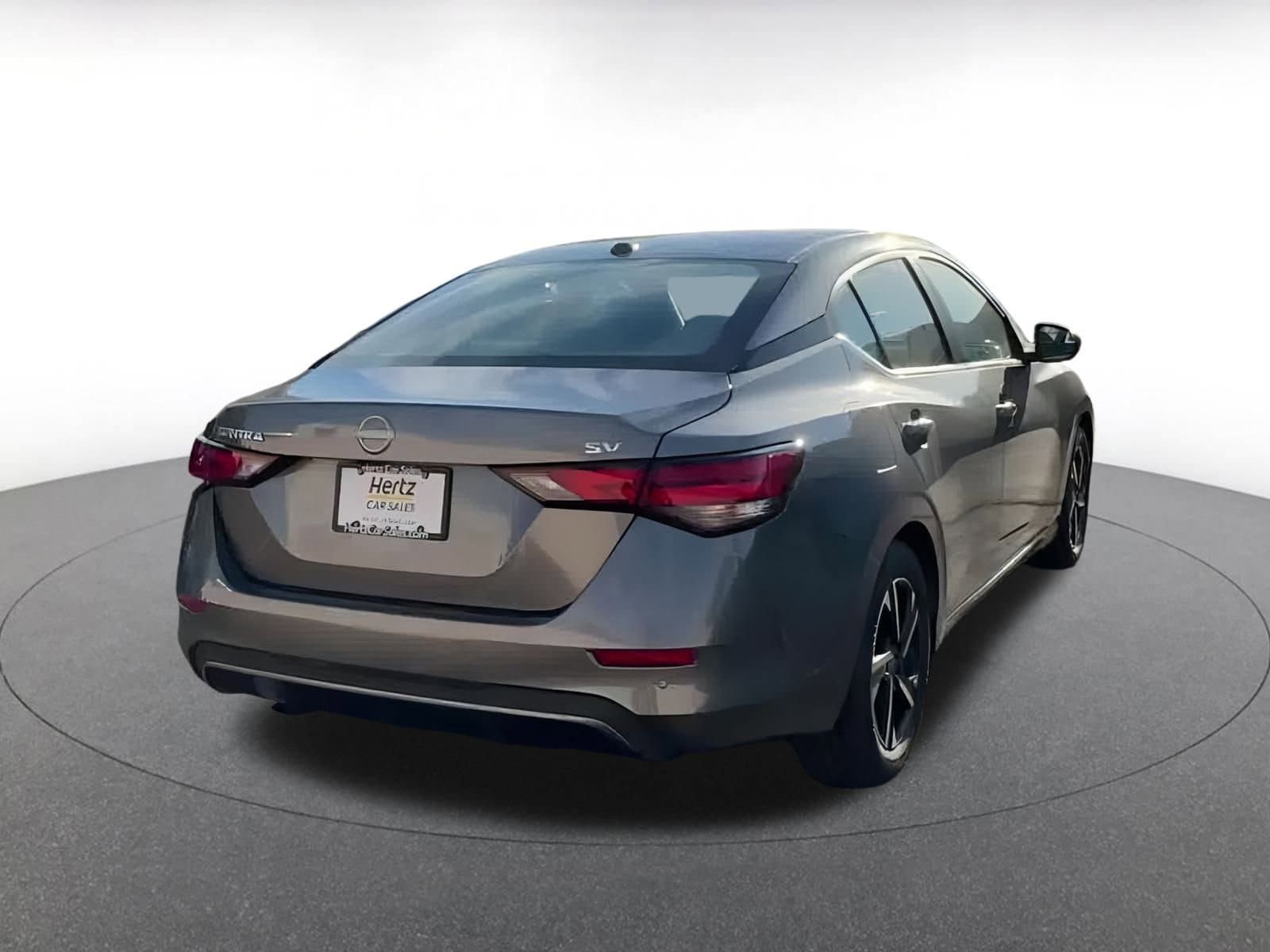 Thumbnail: 2024 Nissan Sentra - 14