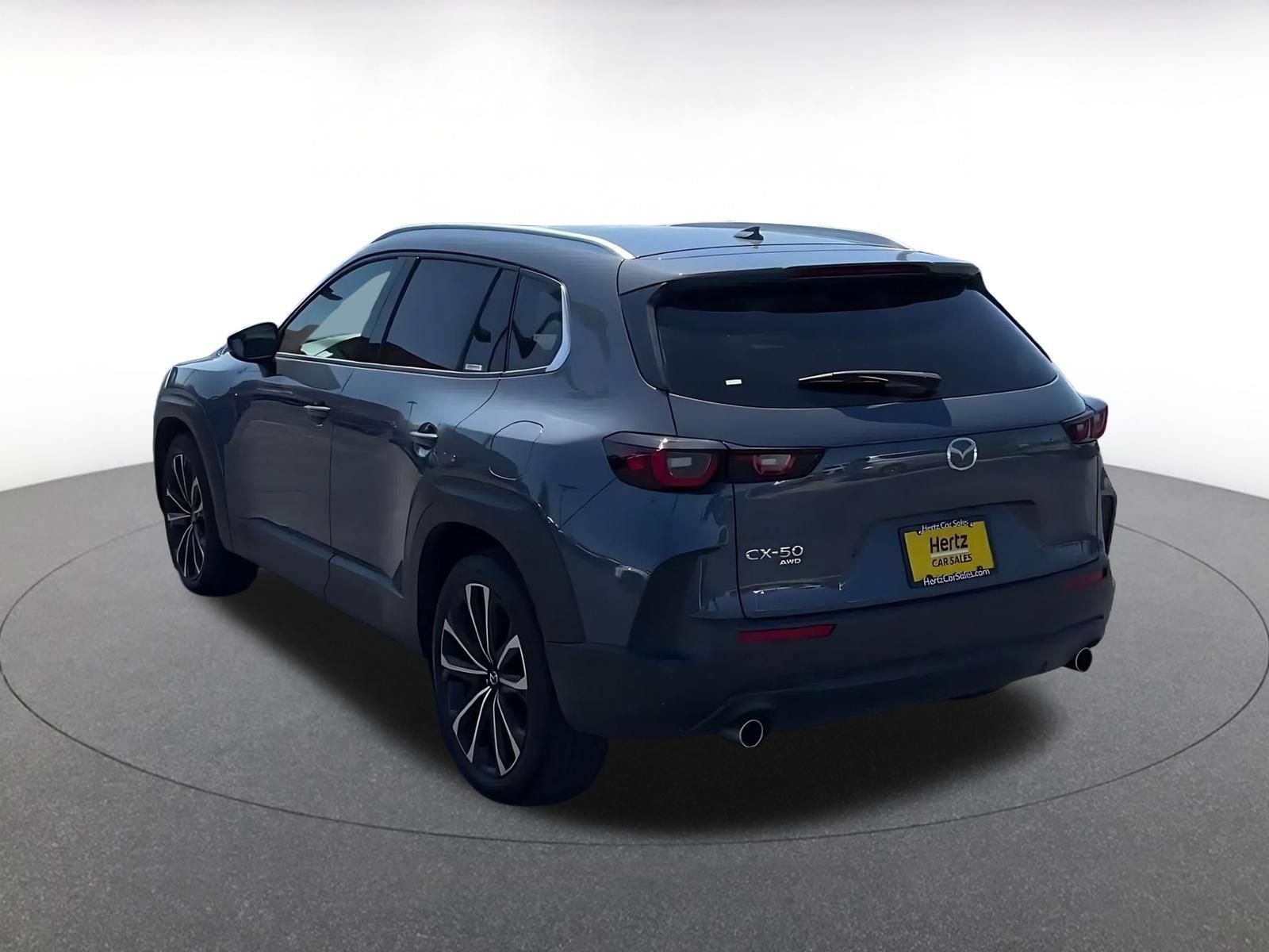 Thumbnail: 2026 Mazda CX-50 - 10