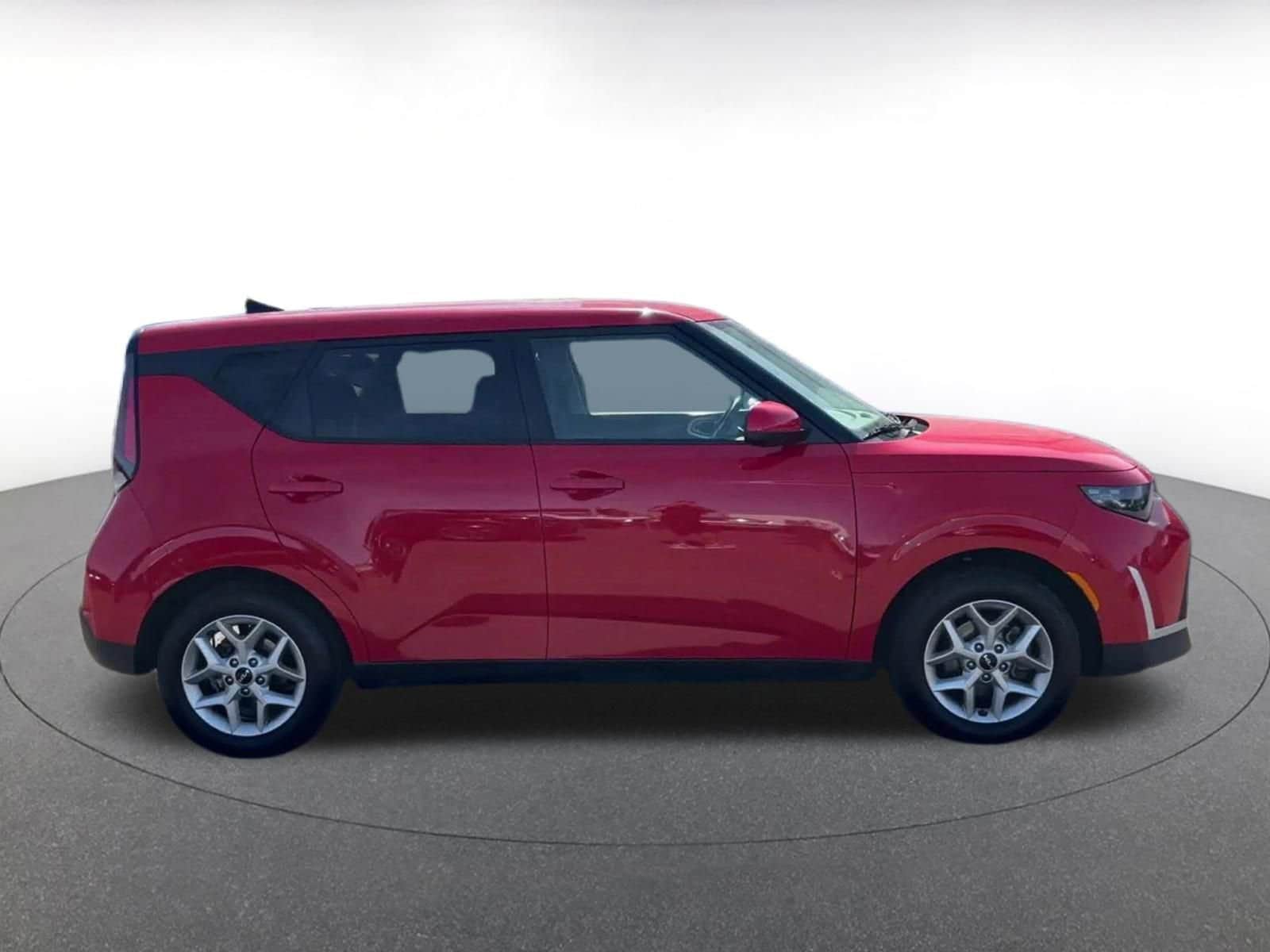 Thumbnail: 2025 Kia Soul - 16