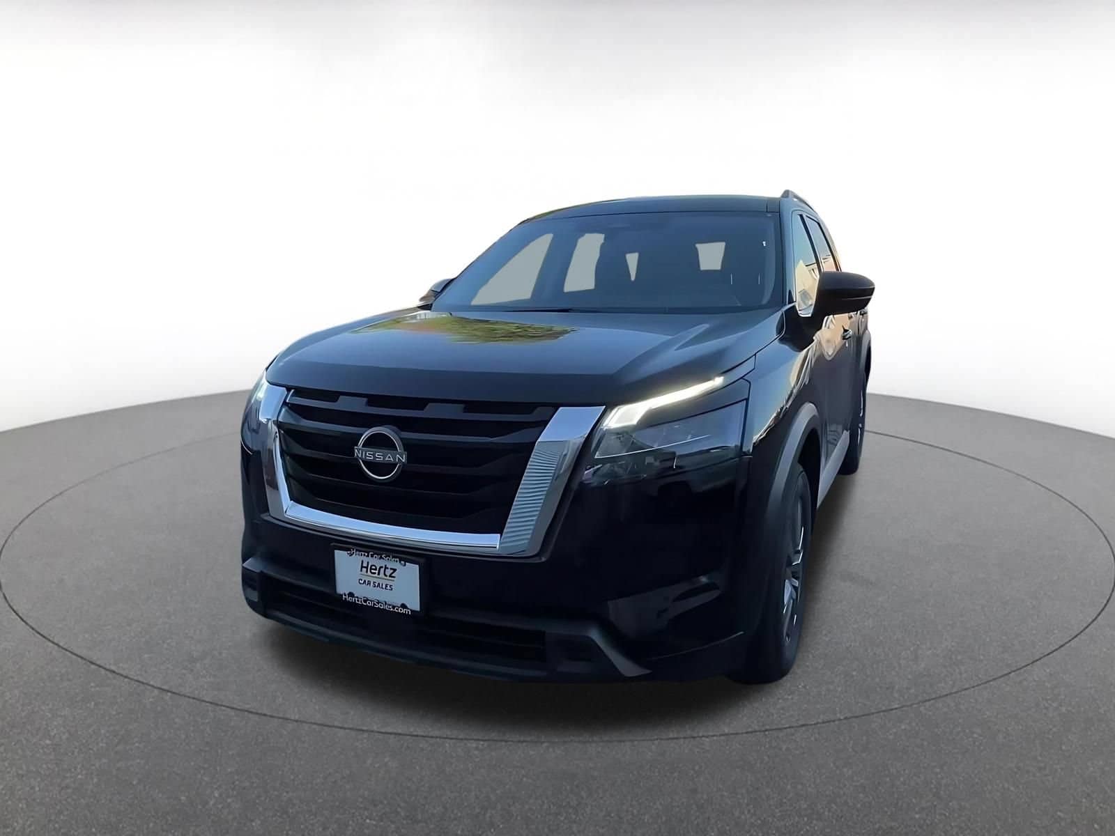 Thumbnail: 2025 Nissan Pathfinder - 7