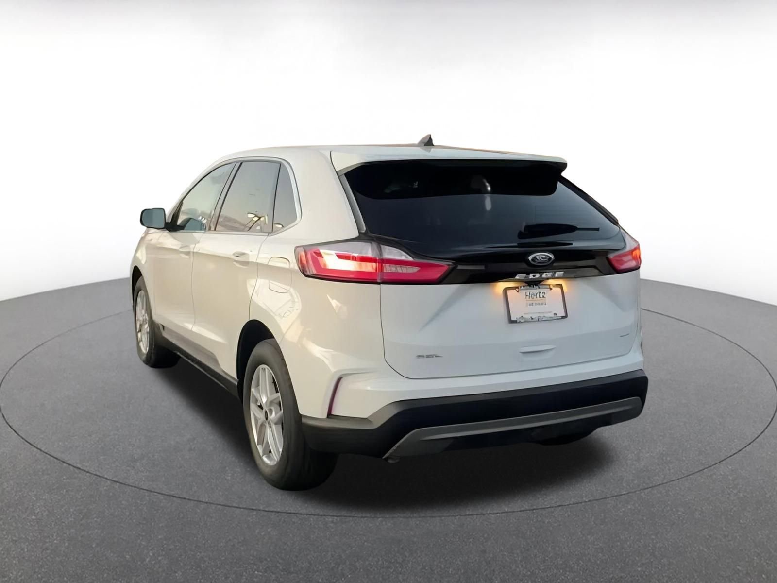 2024 Ford Edge SEL 11