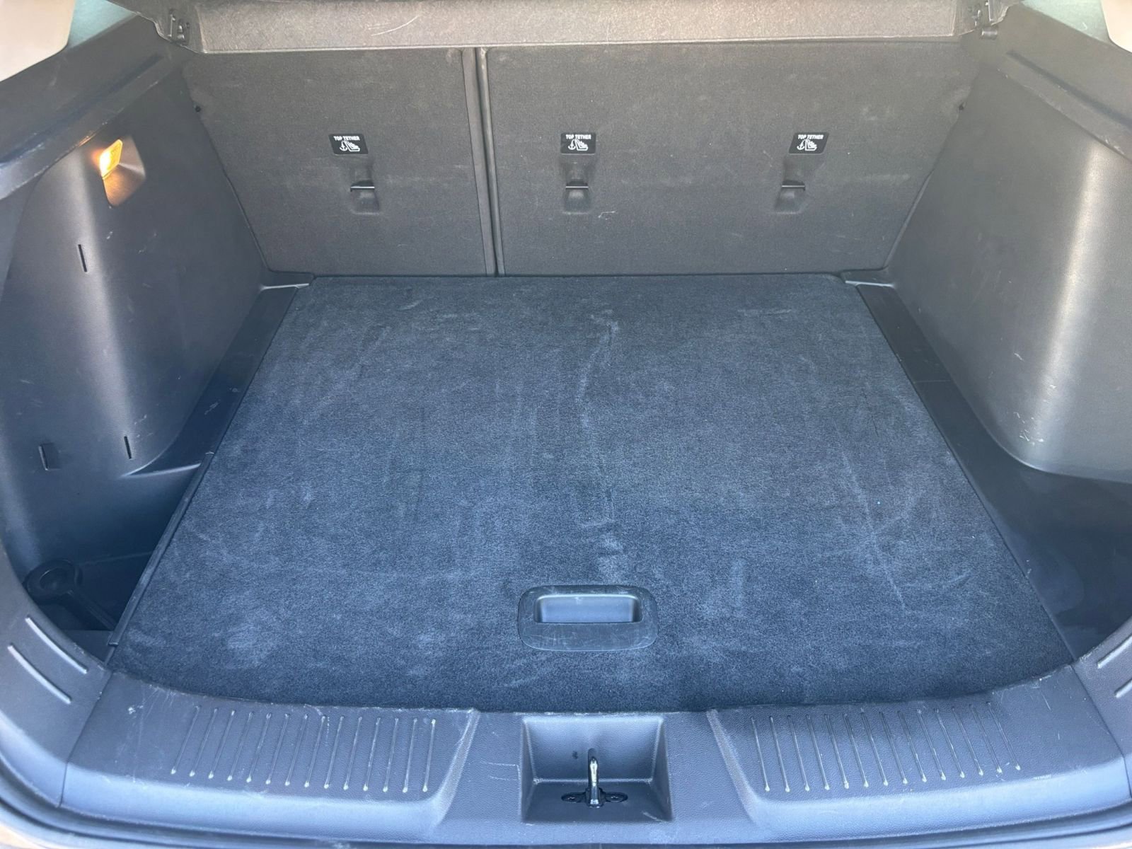 Thumbnail: 2025 Chevrolet Trax - 29