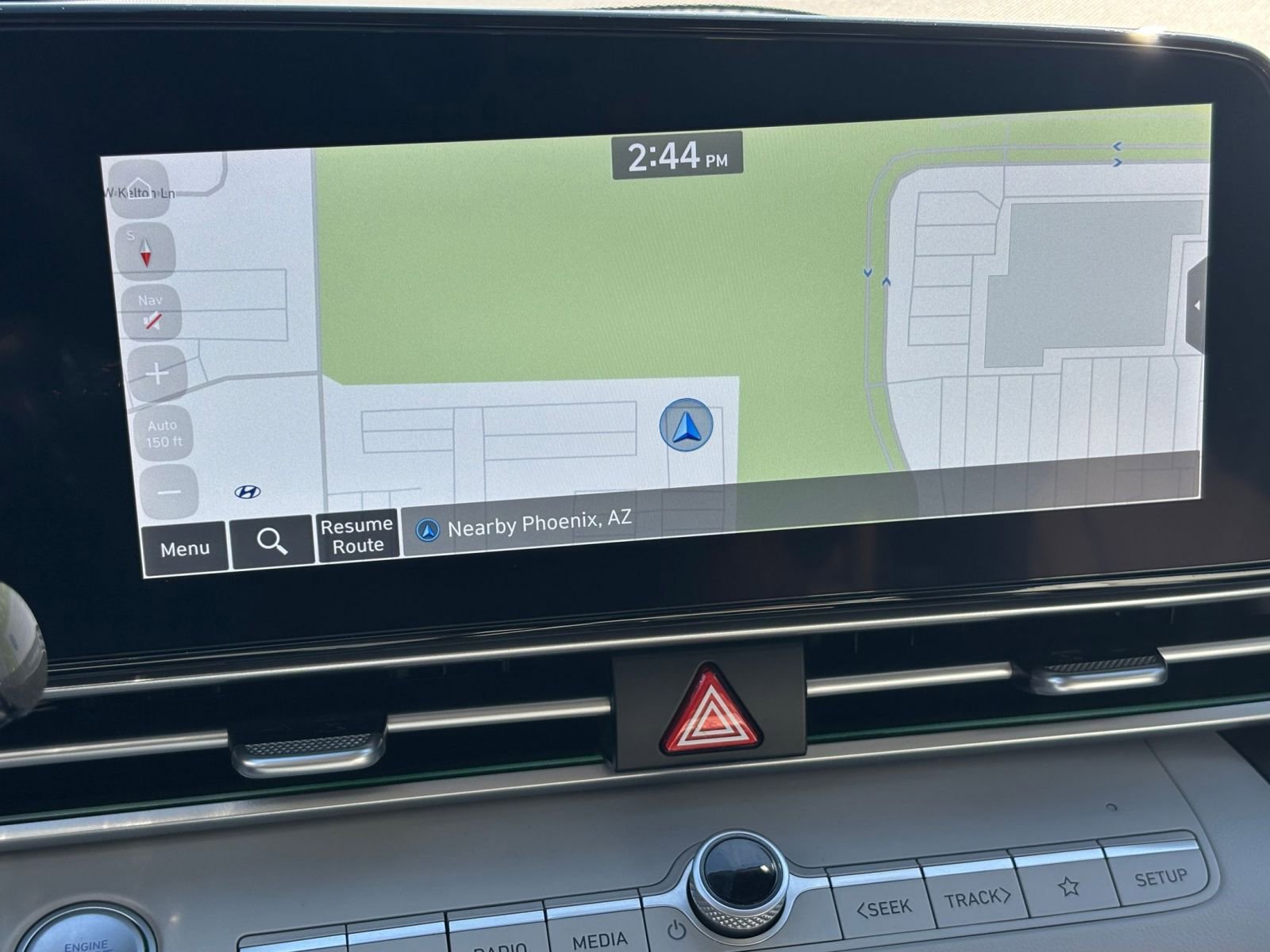 Thumbnail: 2025 Hyundai Elantra - 20