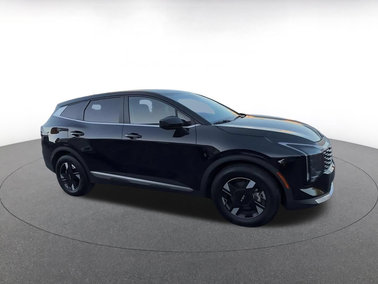 Thumbnail: 2026 Kia Sportage - 2