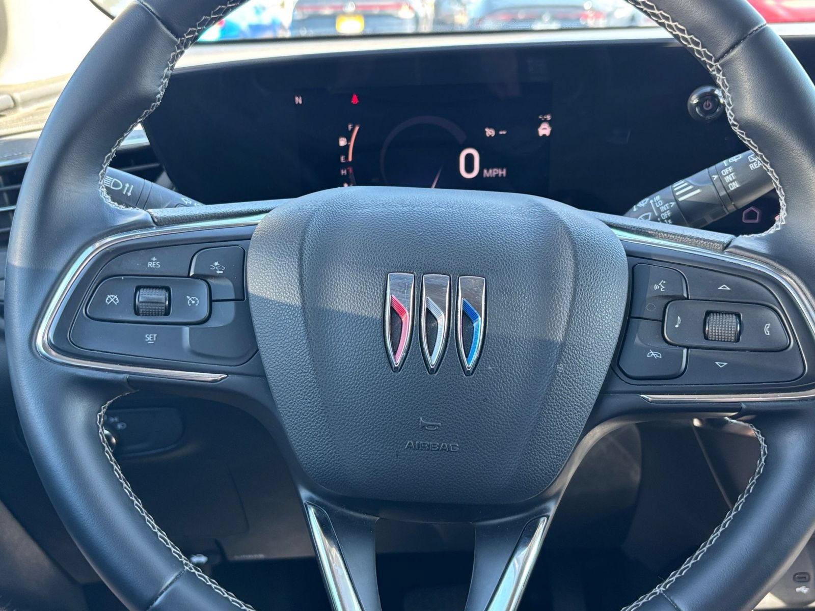 Thumbnail: 2026 Buick Encore GX - 26