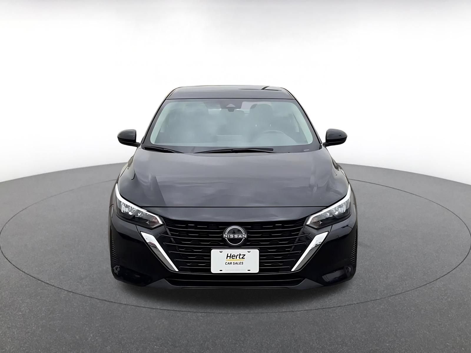 Thumbnail: 2025 Nissan Sentra - 4