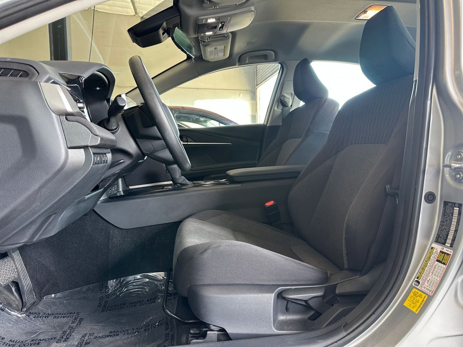 Thumbnail: 2025 Toyota Camry - 25