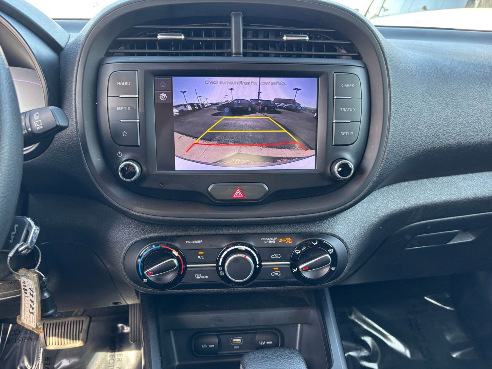 Thumbnail: 2023 Kia Soul - 17