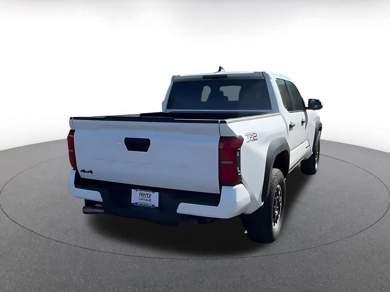 Thumbnail: 2025 Toyota Tacoma - 12