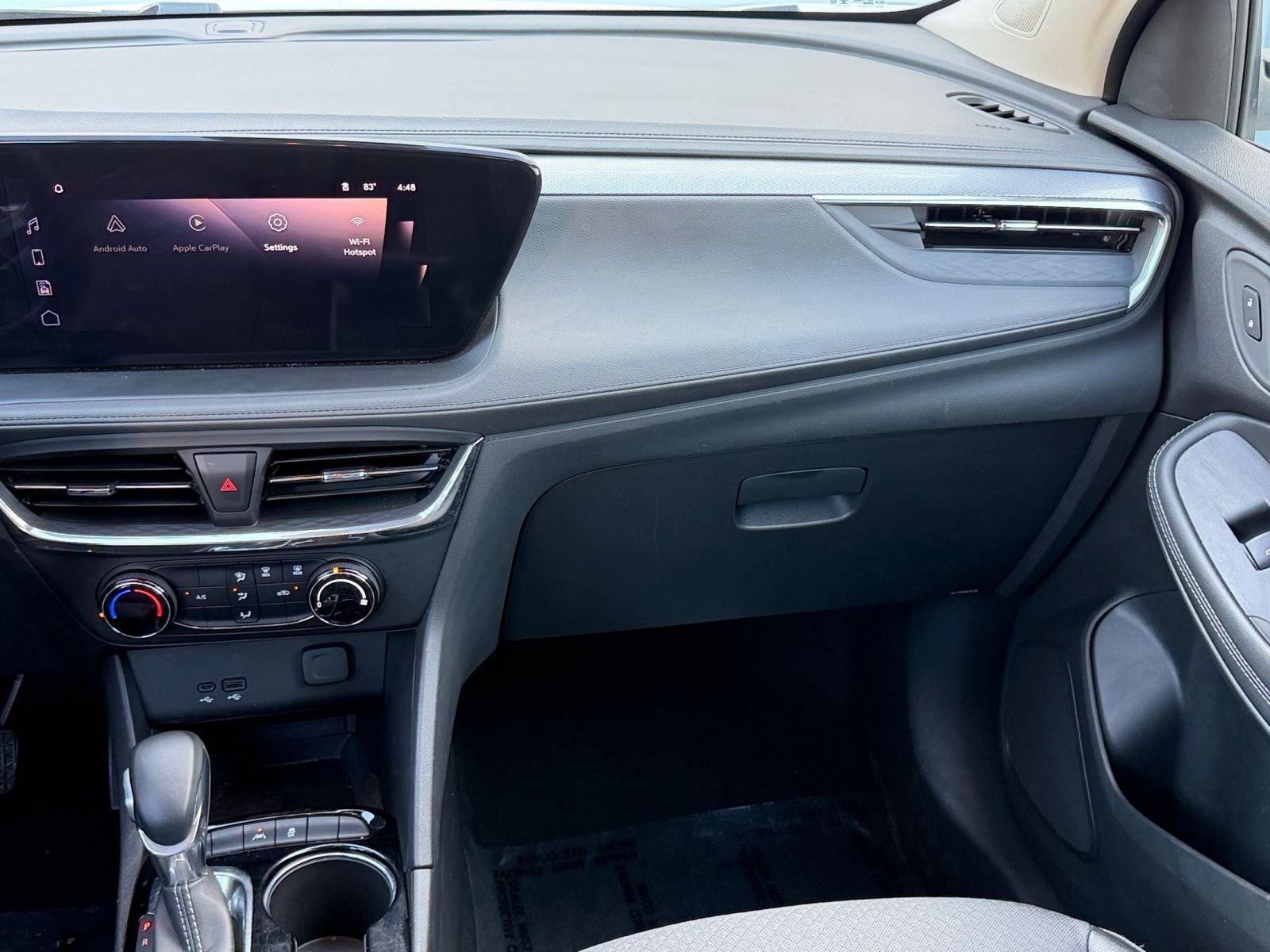 Thumbnail: 2025 Buick Encore GX - 34