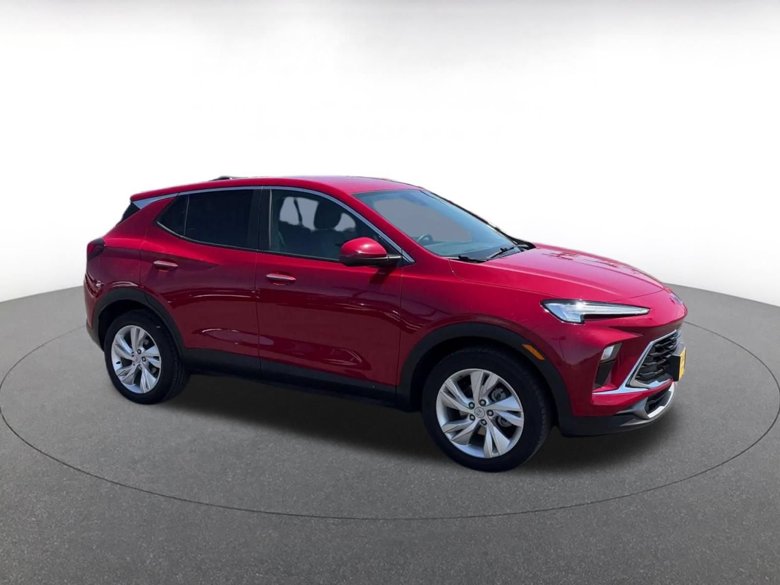 Thumbnail: 2026 Buick Encore GX - 2
