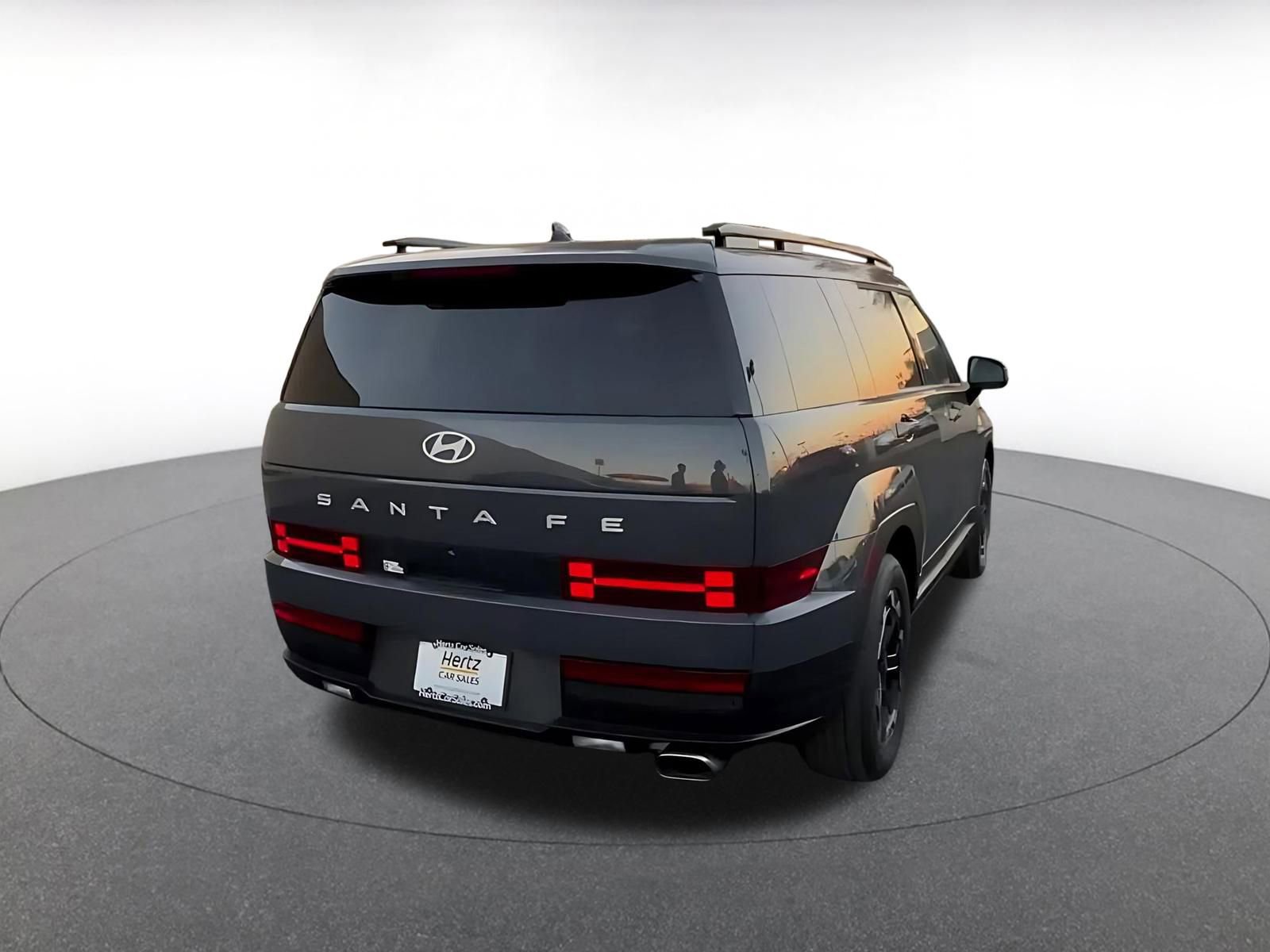 Thumbnail: 2025 Hyundai Santa Fe - 14