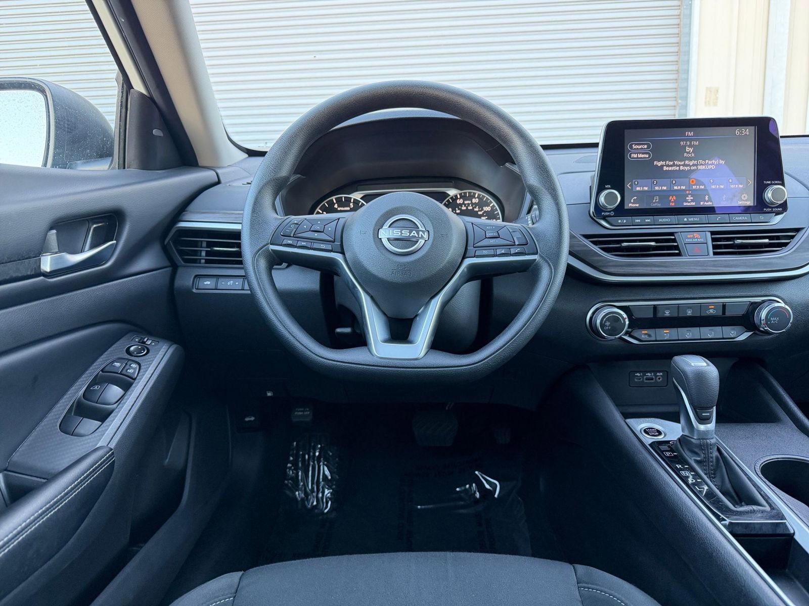 Thumbnail: 2025 Nissan Altima - 34