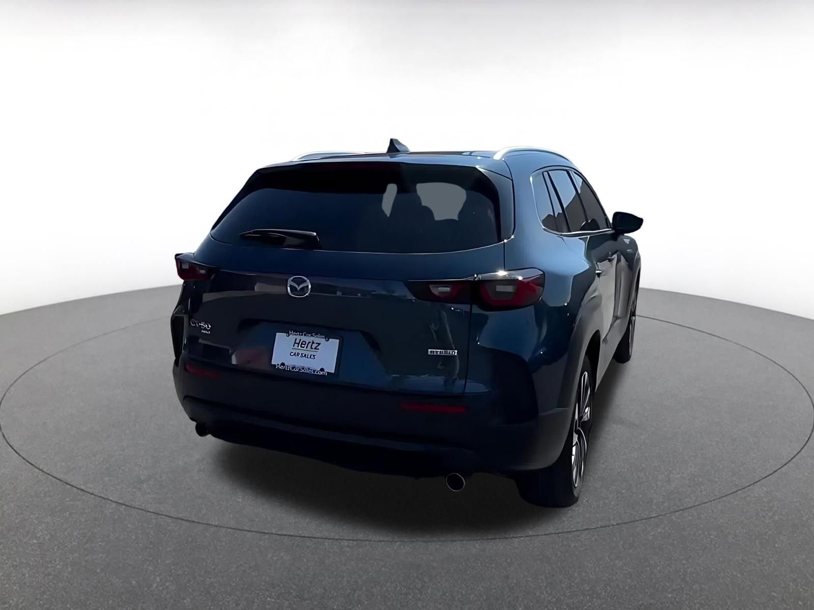 Thumbnail: 2025 Mazda CX-50 - 14