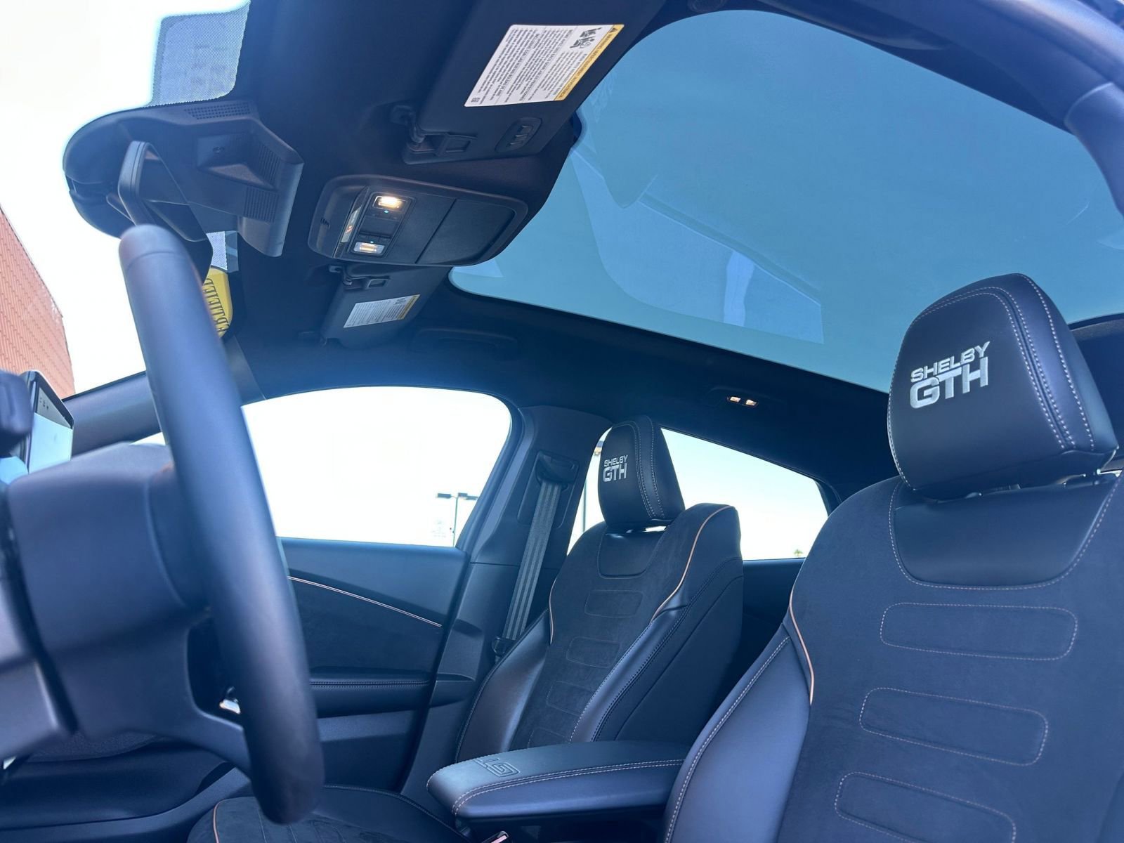 Thumbnail: 2023 Ford Mustang Mach-E - 29