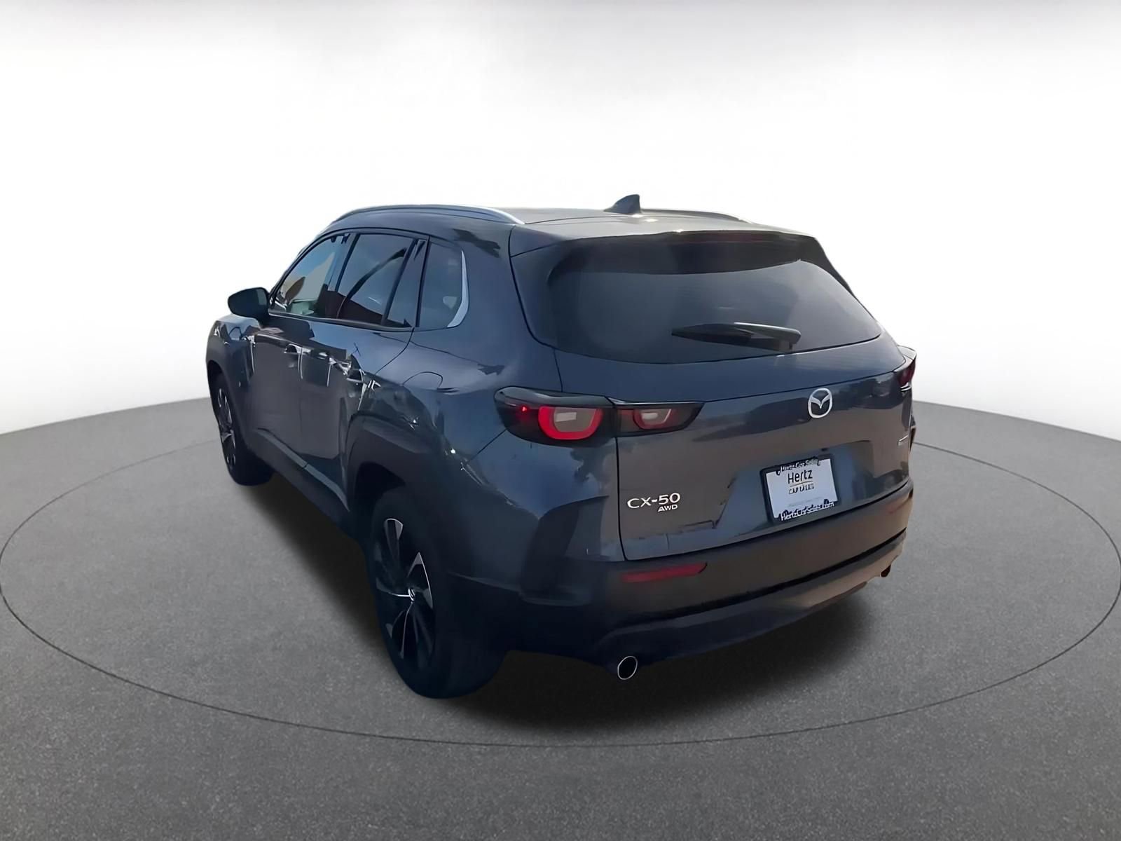 Thumbnail: 2025 Mazda CX-50 - 11