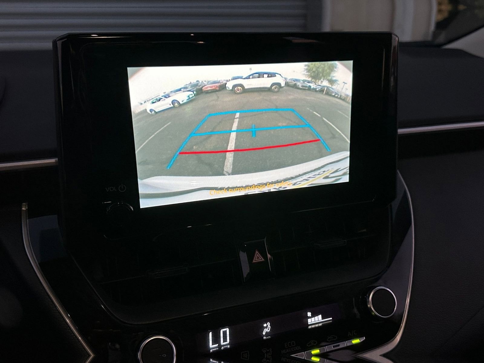 Thumbnail: 2025 Toyota Corolla - 17