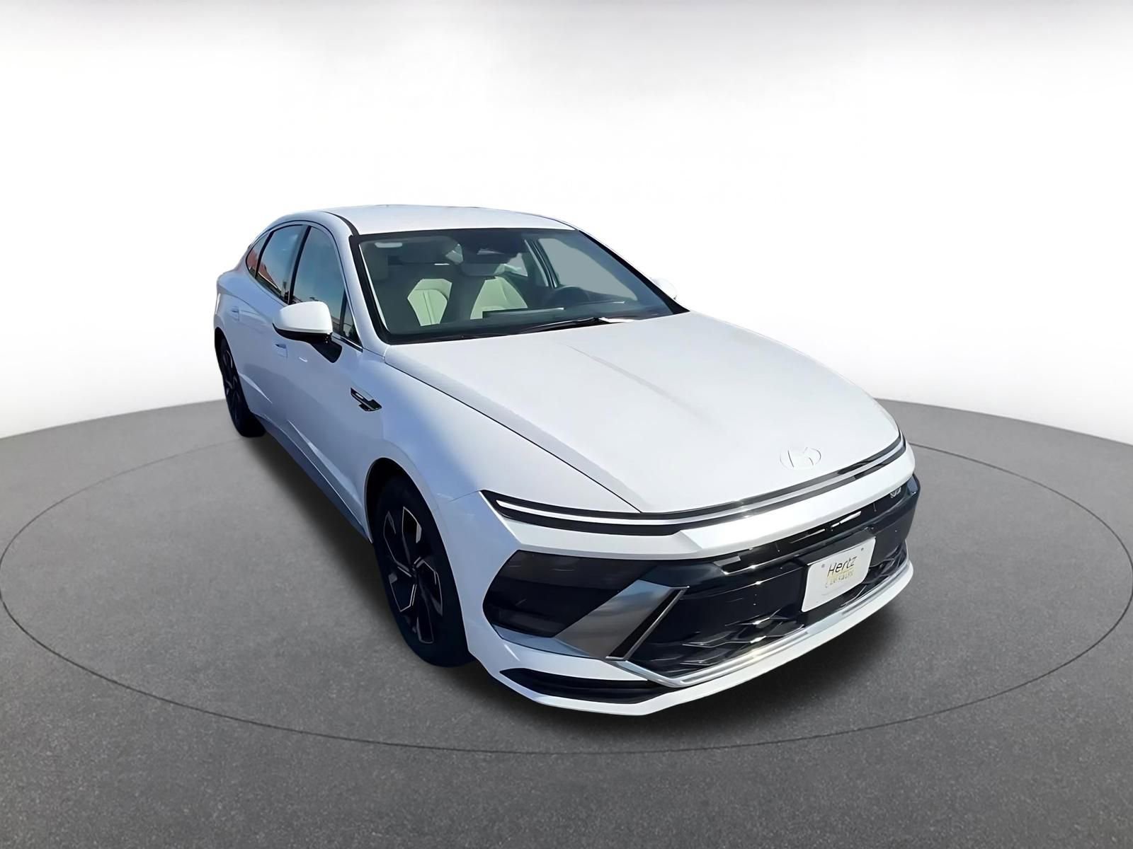 Thumbnail: 2025 Hyundai Sonata - 3