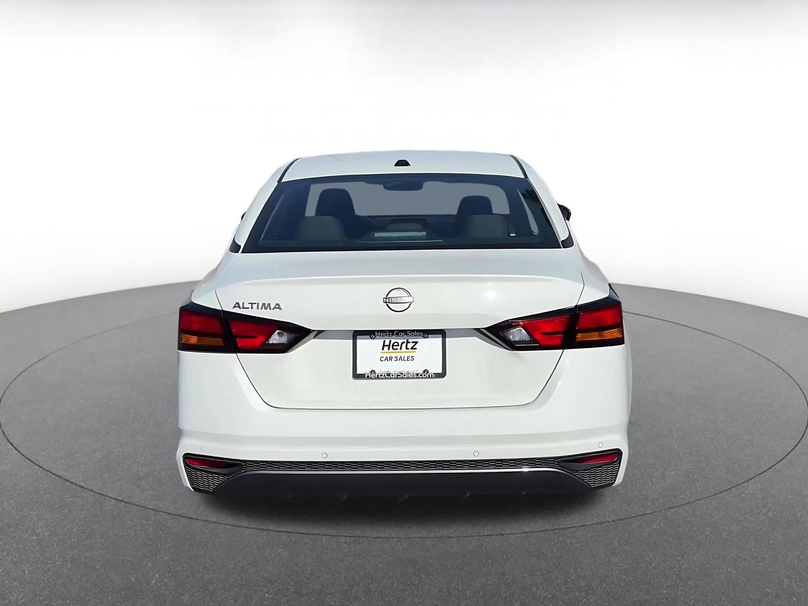 Thumbnail: 2026 Nissan Altima - 12