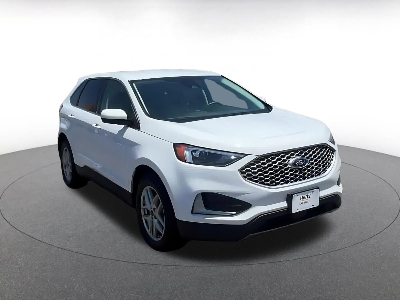 Thumbnail: 2024 Ford Edge - 3
