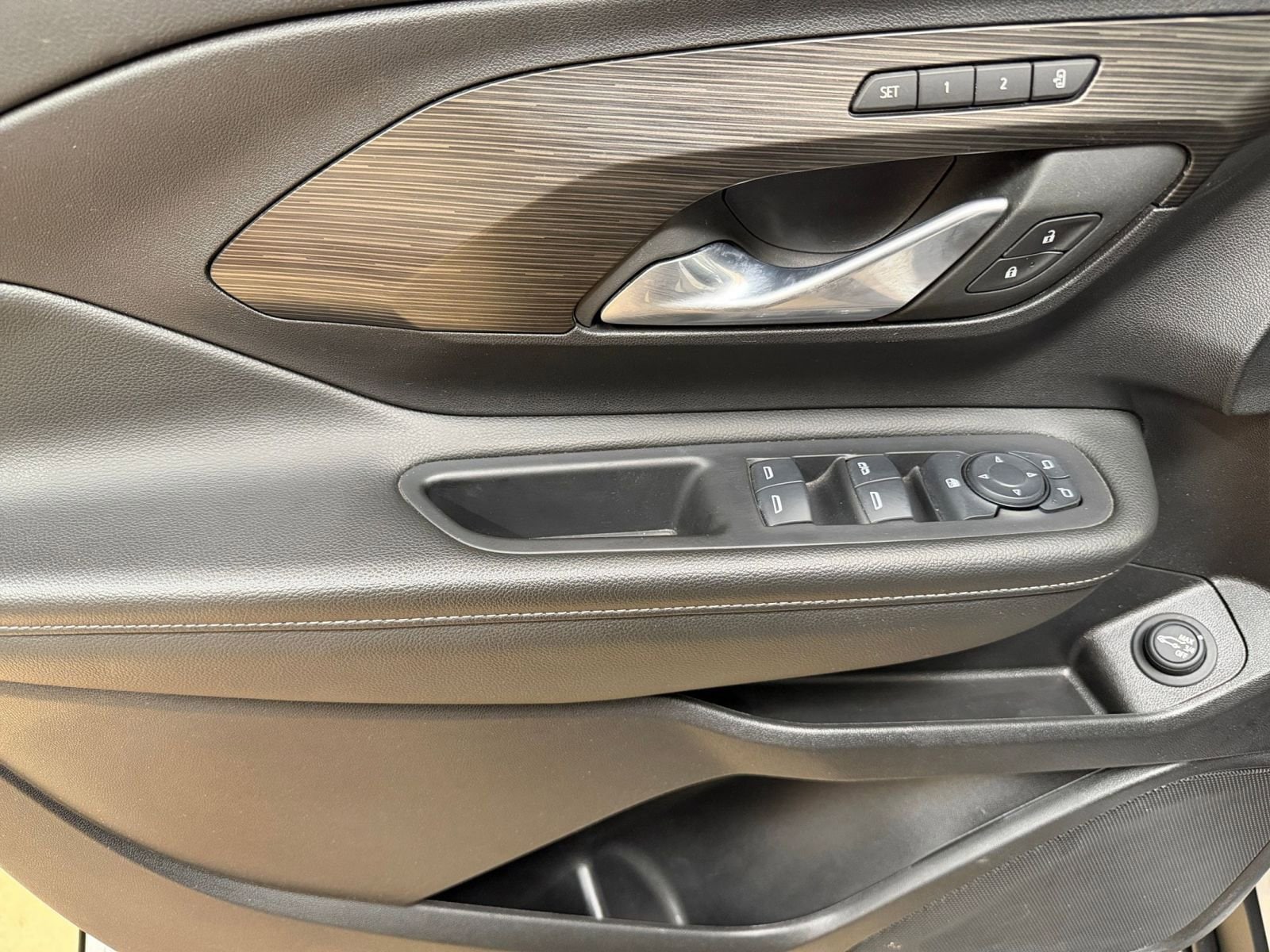 Thumbnail: 2024 GMC Terrain - 18