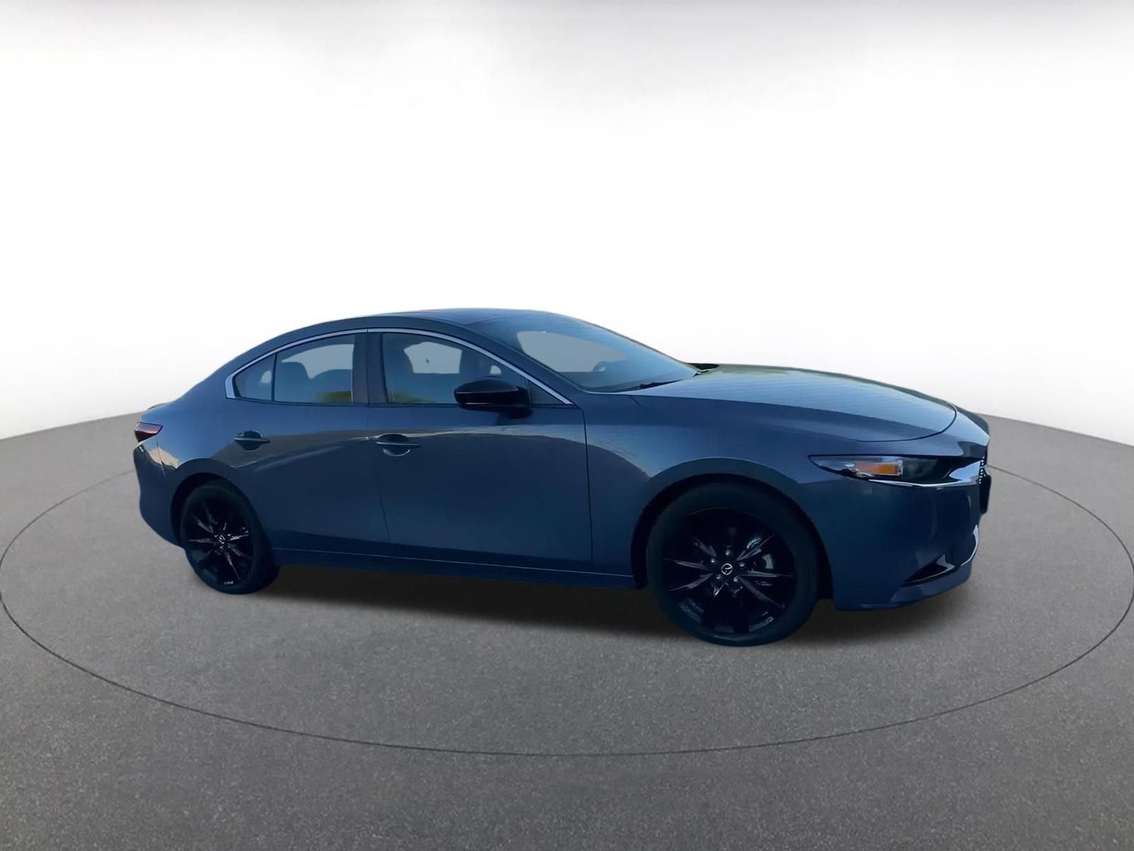 Thumbnail: 2025 Mazda Mazda3 - 2