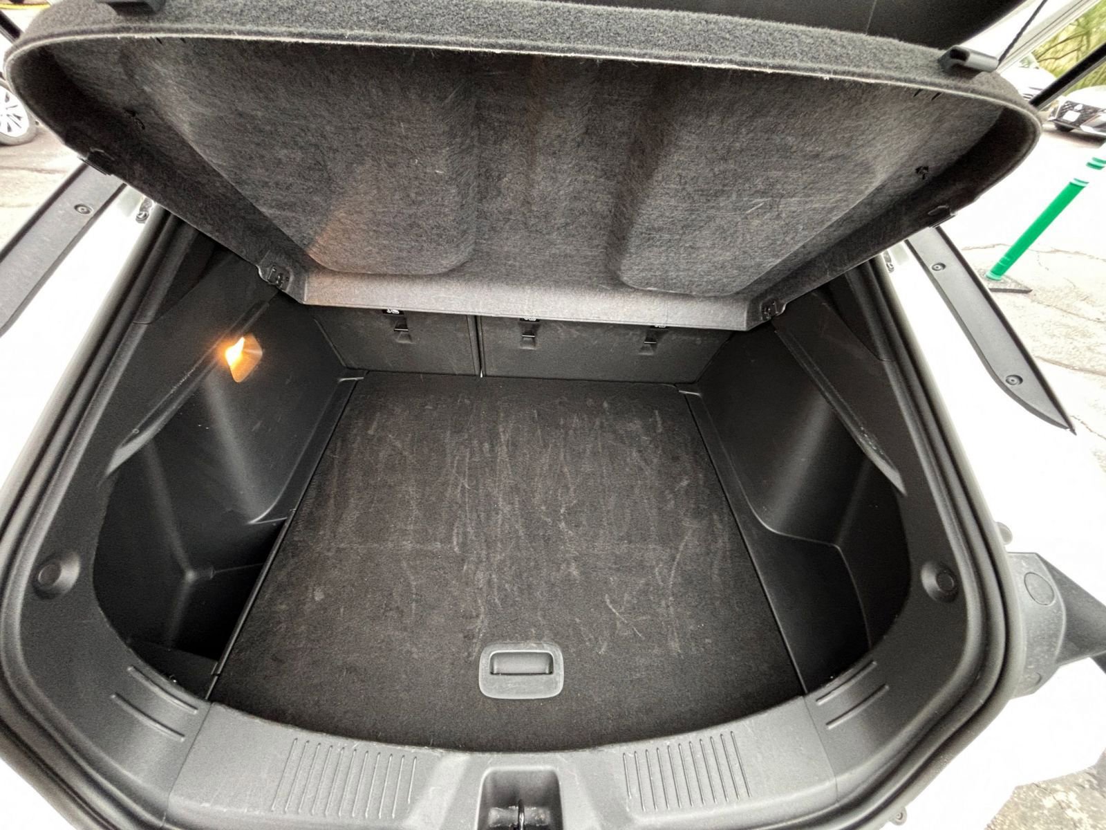 Thumbnail: 2025 Buick Envista - 30