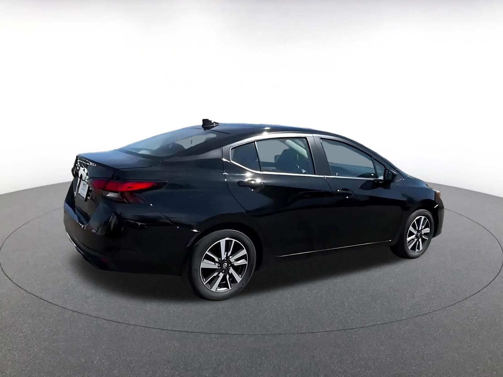 Thumbnail: 2025 Nissan Versa - 15