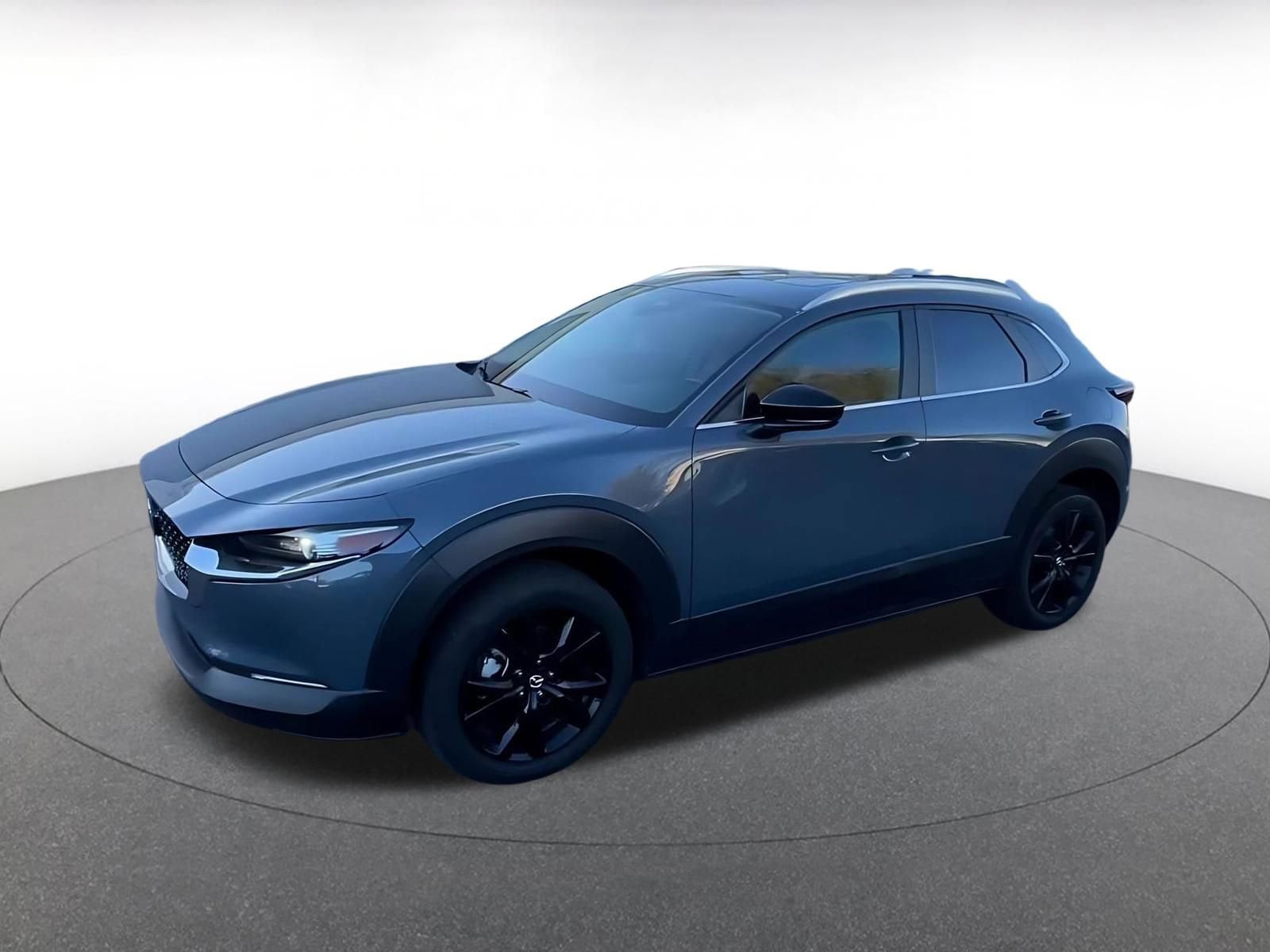 Thumbnail: 2025 Mazda CX-30 - 8