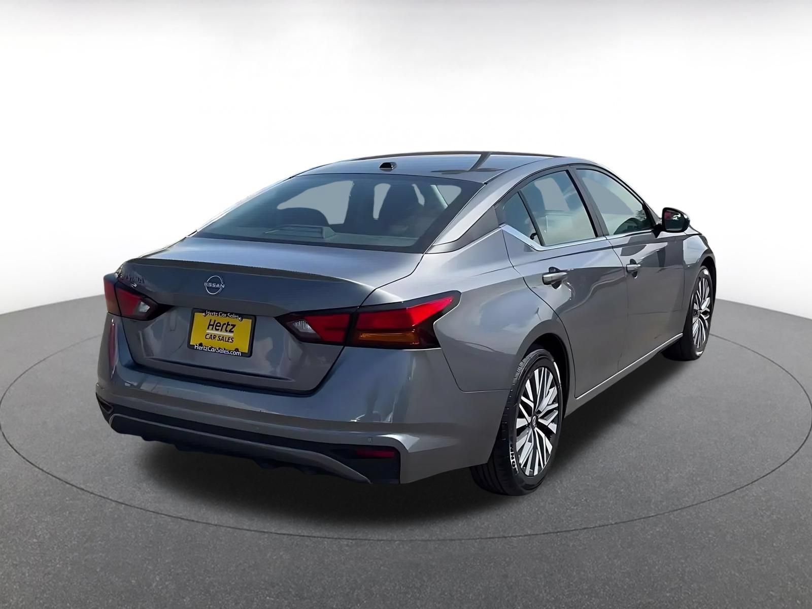 Thumbnail: 2026 Nissan Altima - 13
