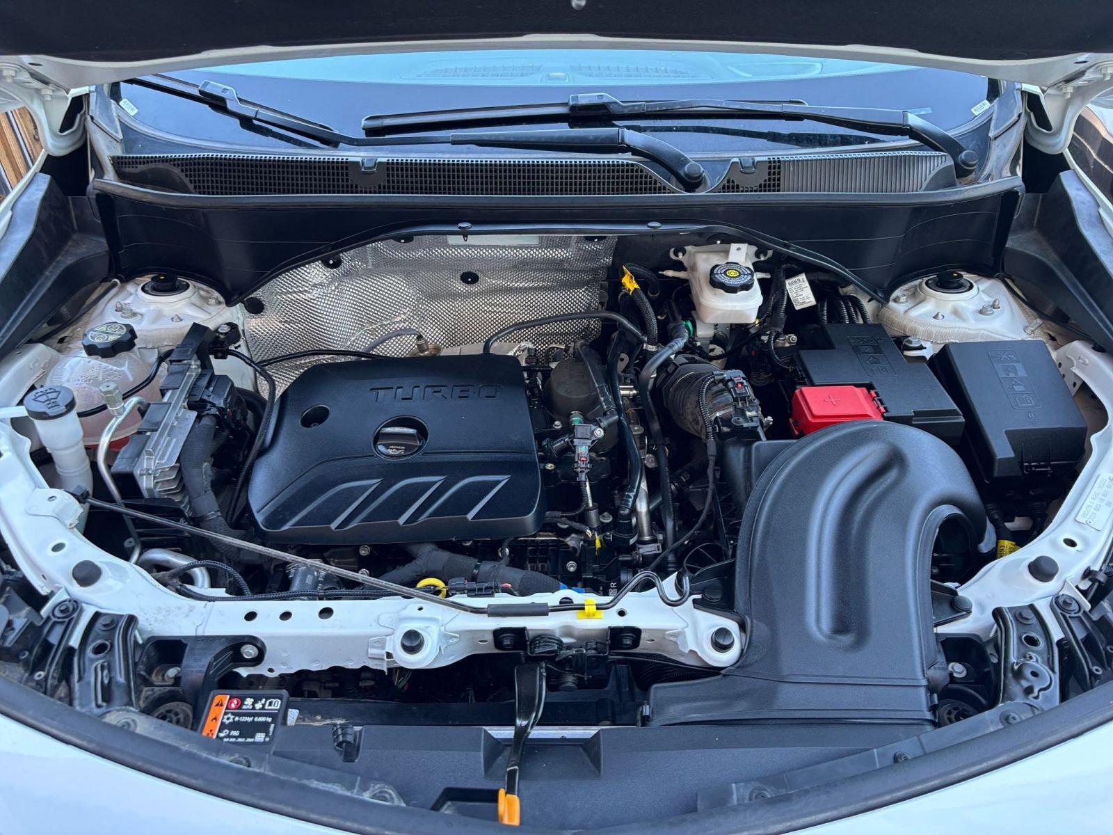 Thumbnail: 2025 Buick Encore GX - 31